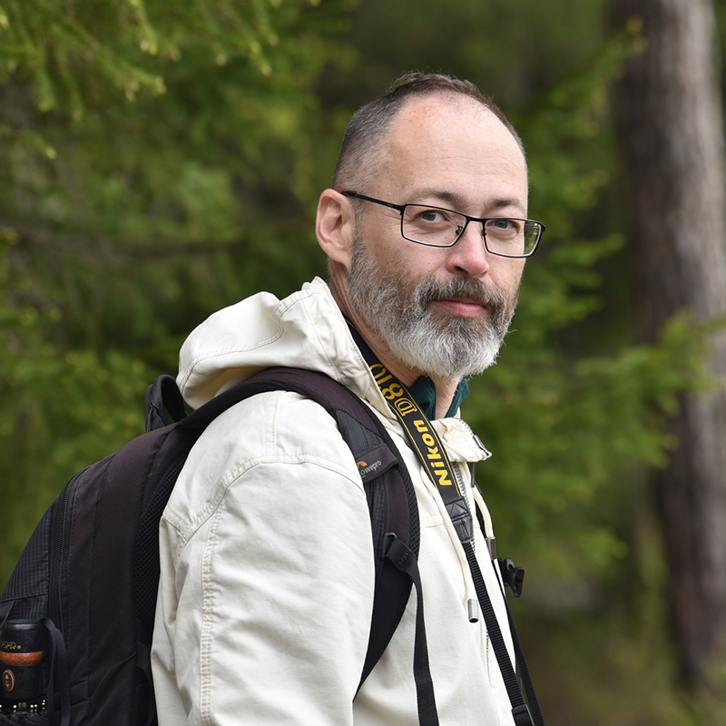 Юрий Доронин