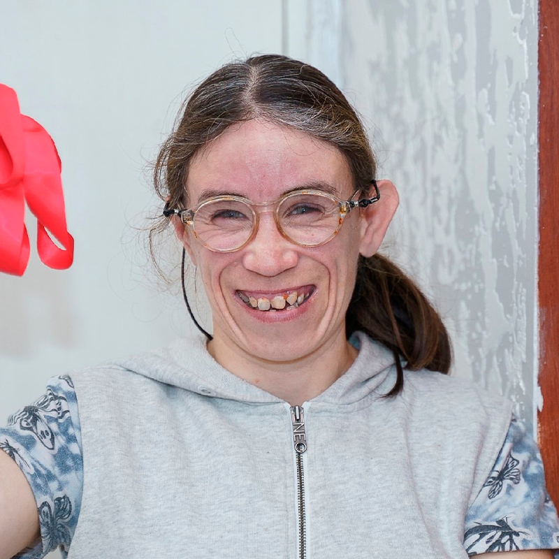 Екатерина Стародумова: