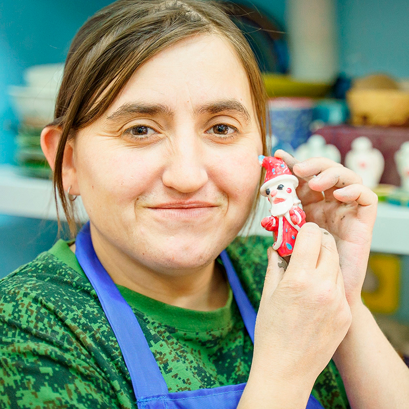 Людмила Кропачева: 