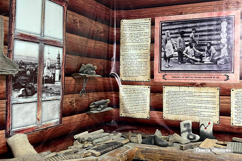 Молодые учителя Новоуральска