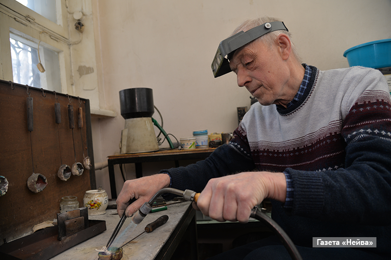 Молодые учителя Новоуральска