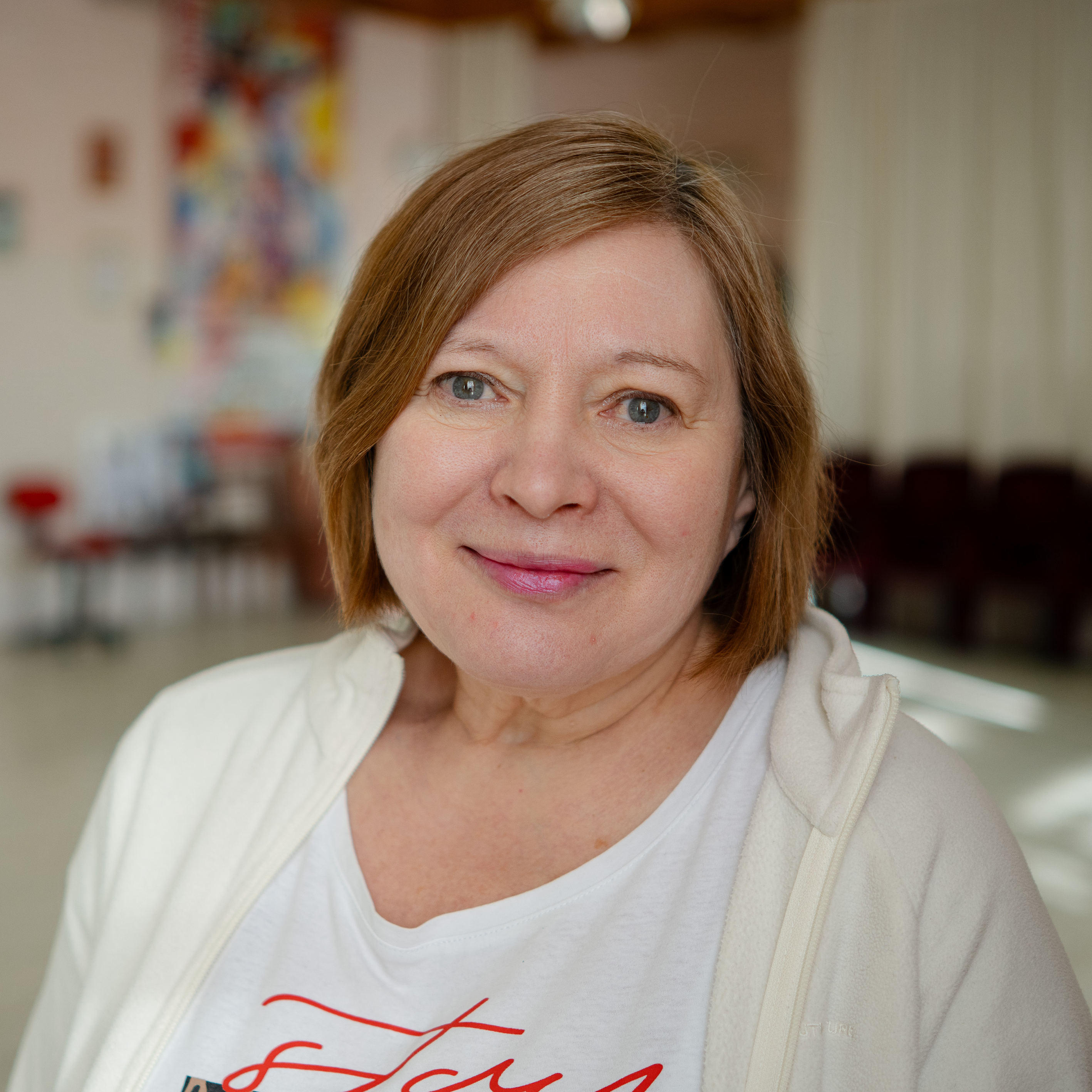 Людмила Иванова: