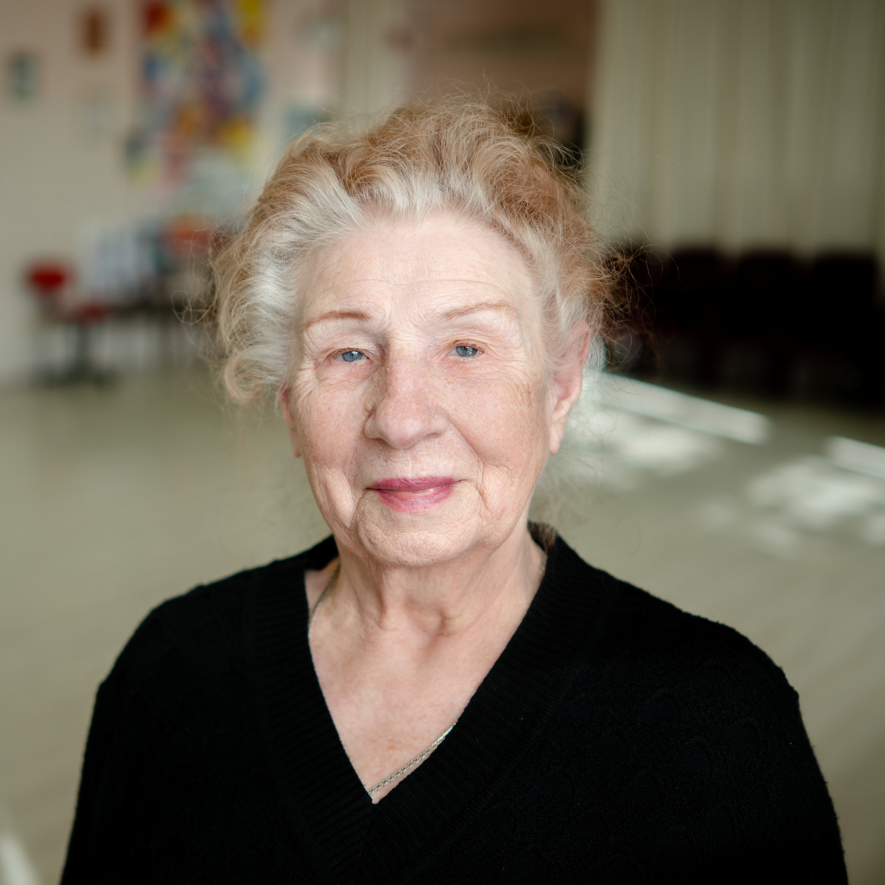 Тамара Малых: