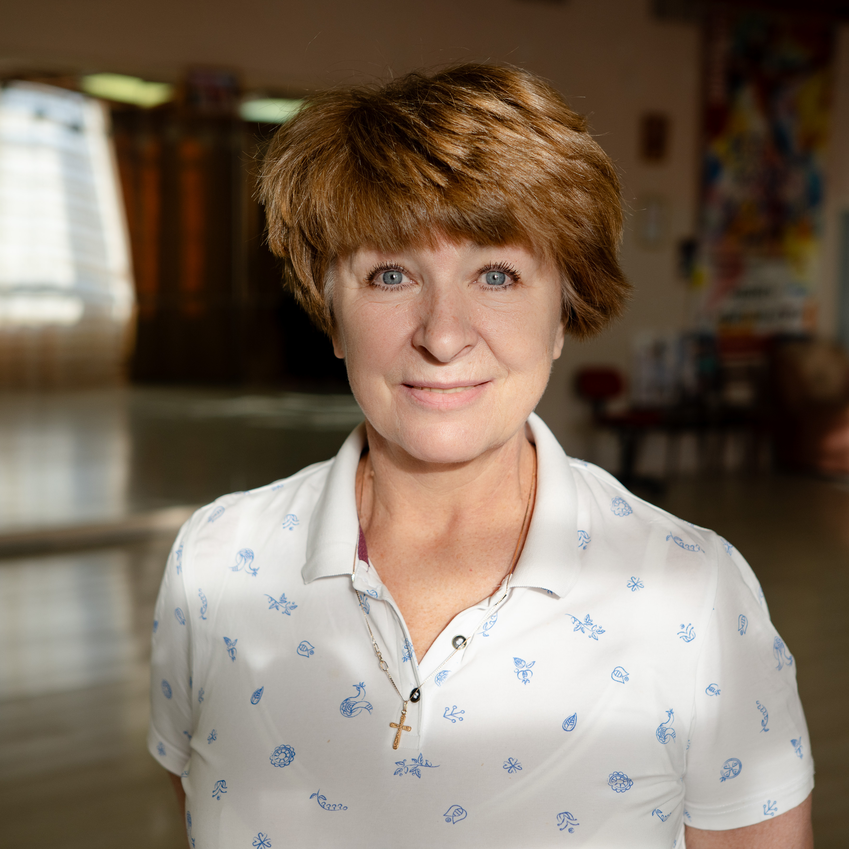 Ирина Забелина: