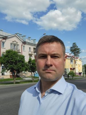 Илья ЛЫСЕНКО, руководитель управления по связям с общественностью ФГУП «НО РАО»: