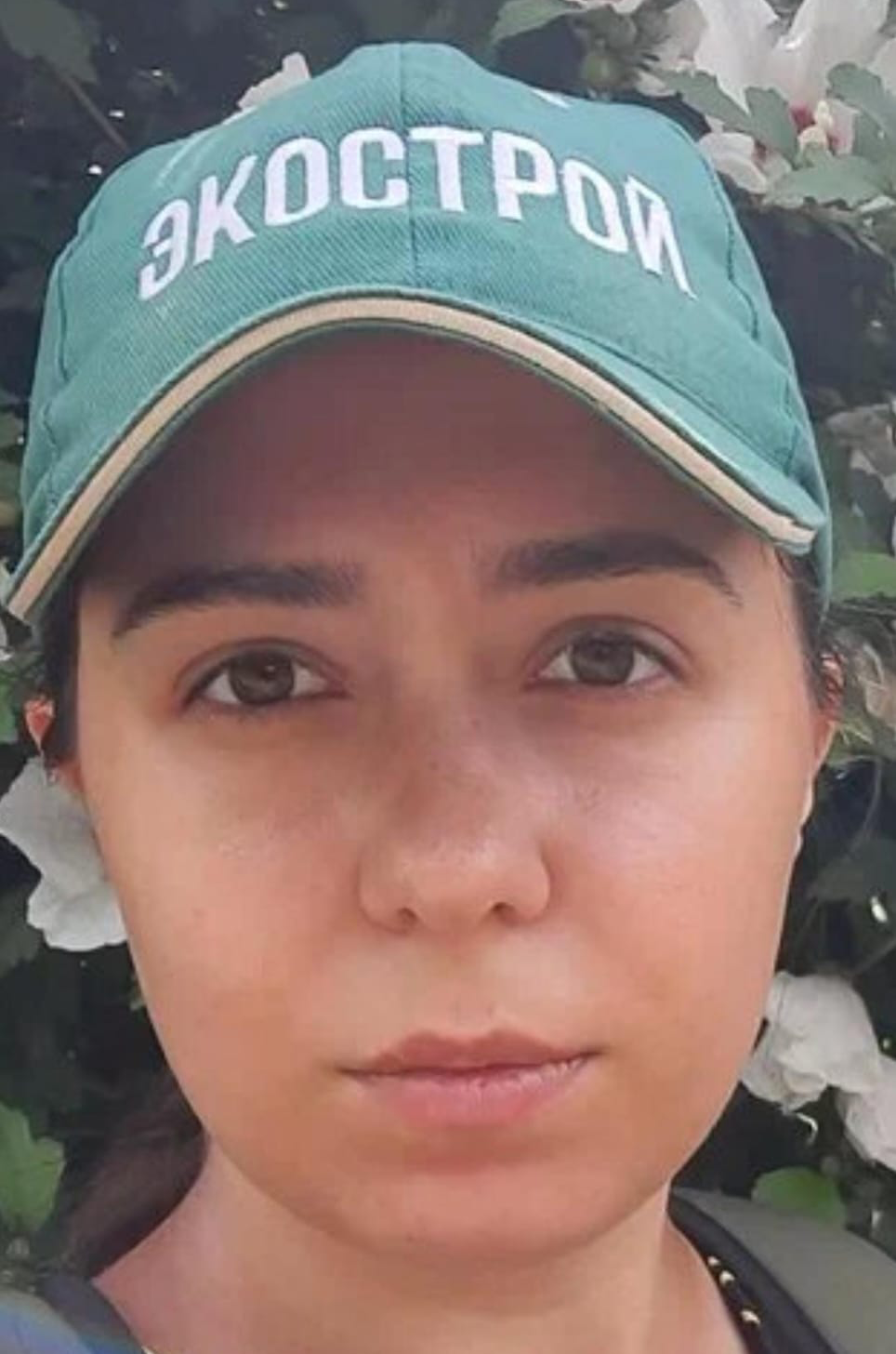 Виктория Манченко, главный ландшафтный архитектор компании «Экострой»: