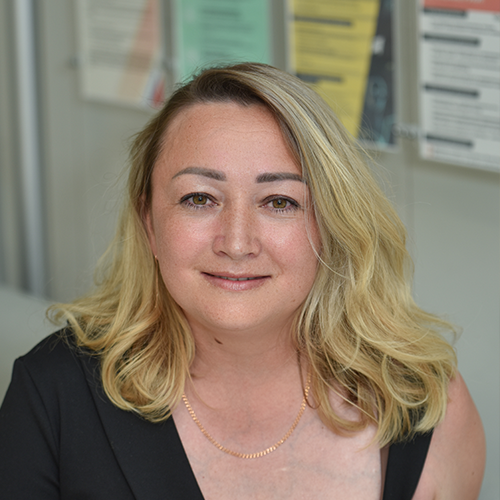 Анна Мартышкина, главный специалист по управлению качеством: