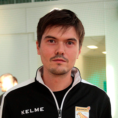 Павел Бунеску, заместитель председателя общественной организации «Офицеры Новоуральска»: