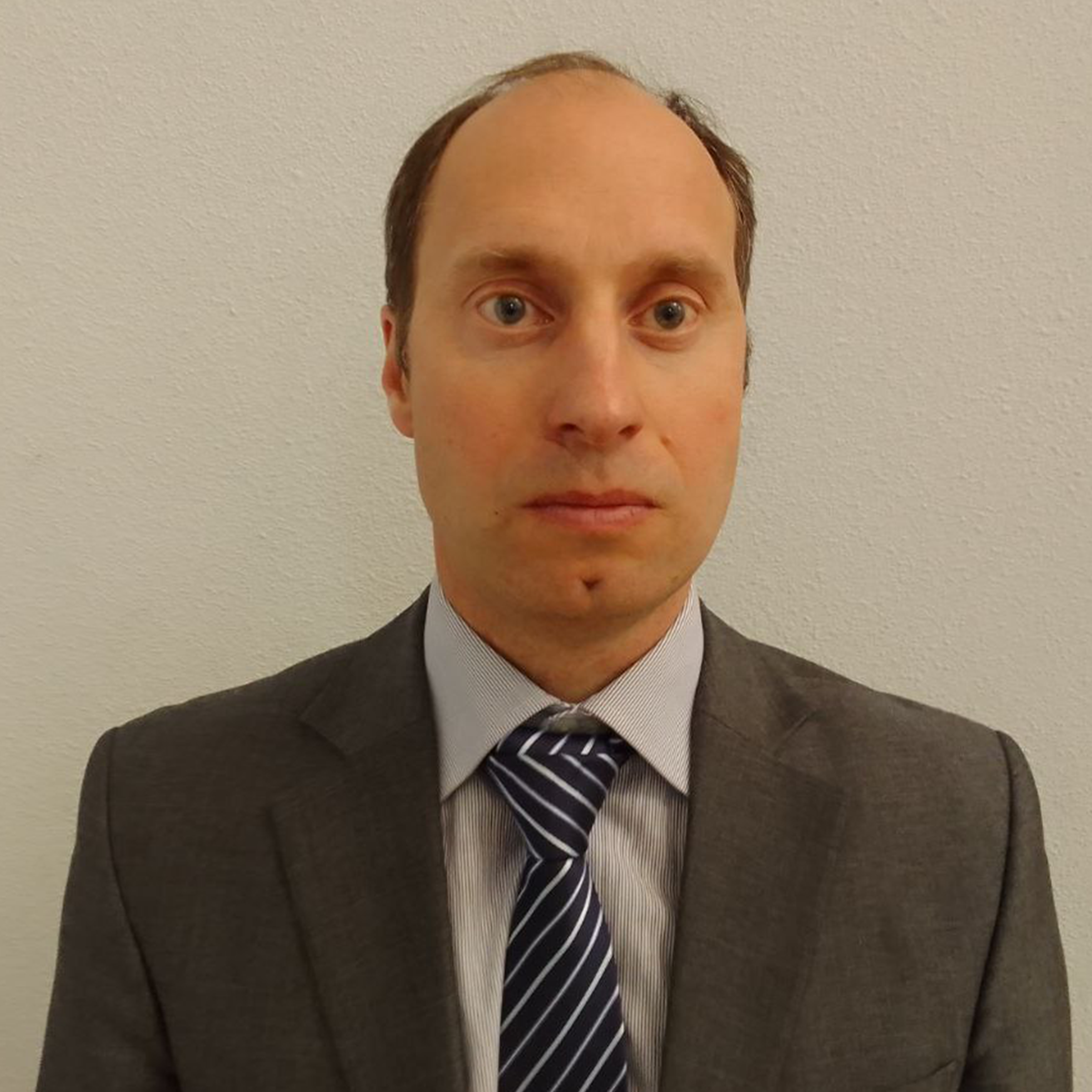 Павел ШАРНИН: