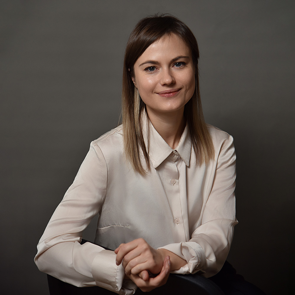 Анна Молодожен