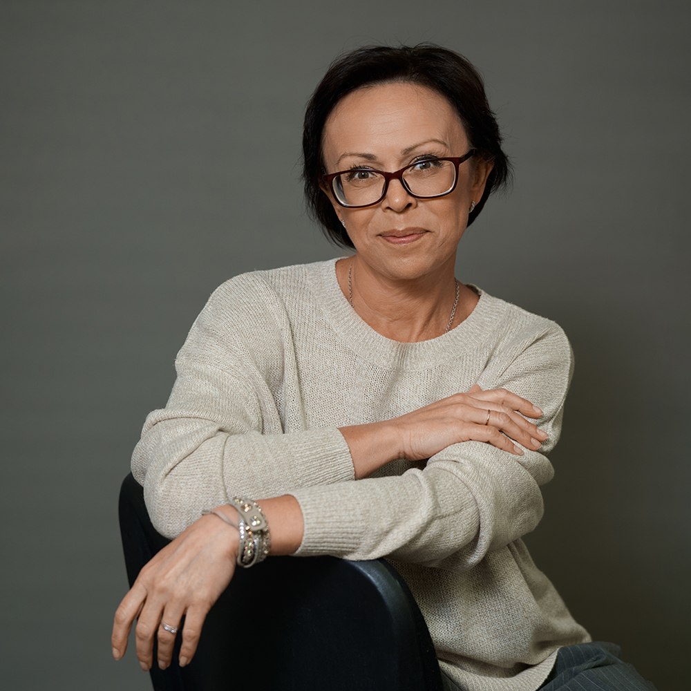 Наталья Зарницына