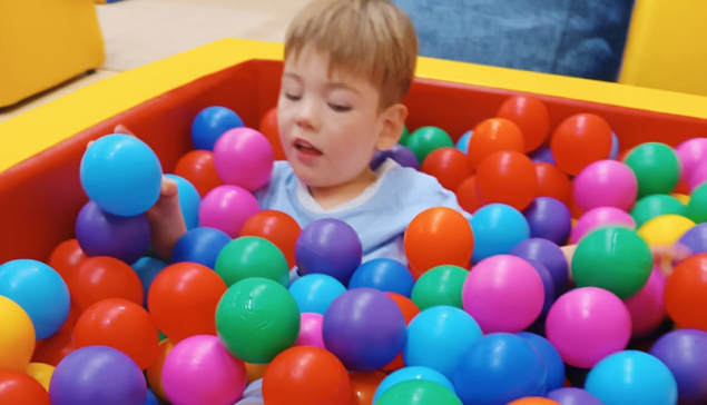 Жене Онкину на реабилитацию собрали 103 379 рублей