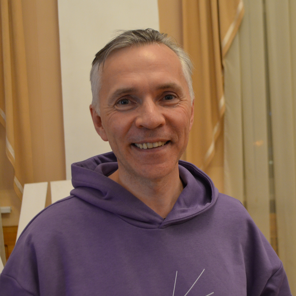 Павел НИКИТИН (Северск):