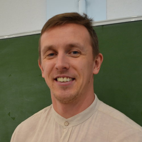 Максим Кравцов: