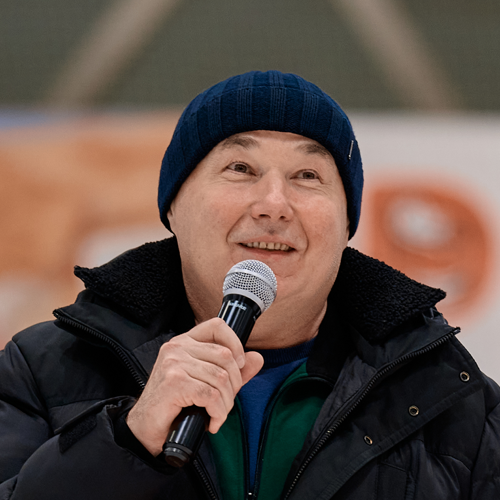 Александр Дудин: