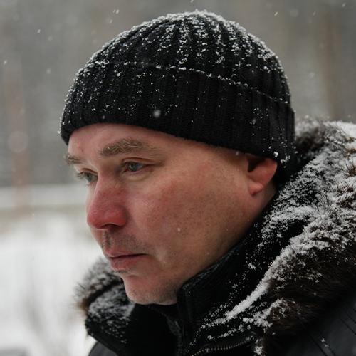 Илья Голубятников, и.о. главного инженера «Водоканала»: