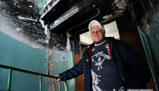 Дом № 68 по улице Первомайской наконец-то признан аварийным