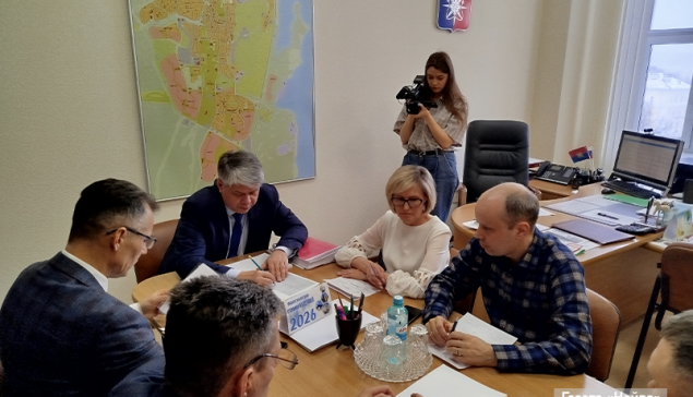 В Новоуральске 241 квартира в семи домах отключена от газа