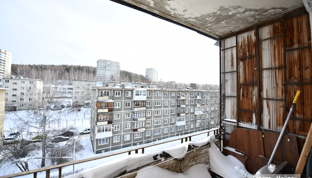 Кому — квартиры,  кому — деньги: как будут расселять Первомайску, 68