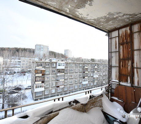 Кому — квартиры,  кому — деньги: как будут расселять Первомайскую, 68