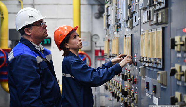 Горячие сельские сети: как Новоуральск справляется с котельными, перешедшими на баланс округа от региона