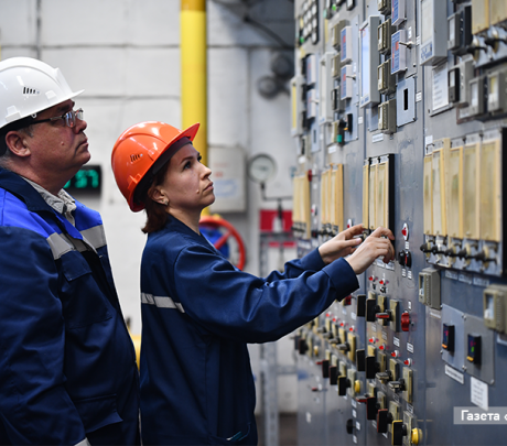 Горячие сельские сети: как Новоуральск справляется с котельными, перешедшими на баланс округа от региона