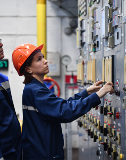 Горячие сельские сети: как Новоуральск справляется с котельными, перешедшими на баланс округа от региона