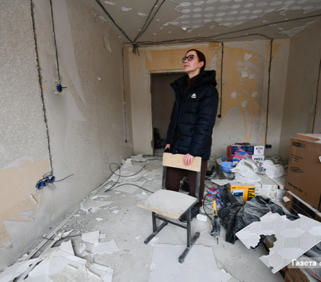 Когда соседи против: как обычный ремонт привел к конфликту между новоселами и соседями