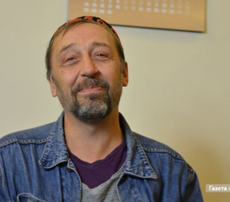 Ушел из жизни уральский драматург и режиссер Николай Коляда