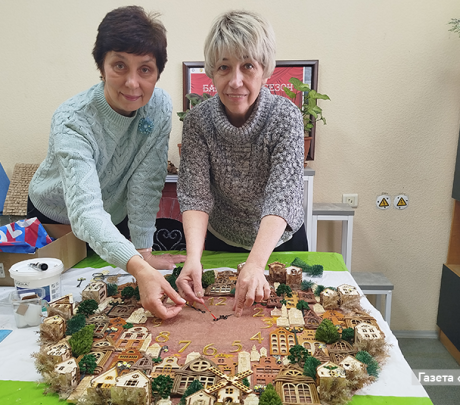 «Зелёная карета» и девушка-весна: как женщины-технари пришли к творчеству