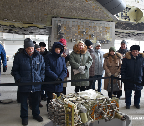 Как новоуральский электрохимический генератор «Фотон» в космос полетел