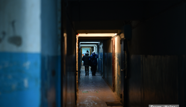 К июлю в Новоуральске проведут оценку квартир на Первомайской, 68