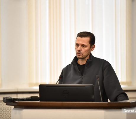 Сергей Исхаков: «Нам пришлось выбрать между плохим и очень плохим»