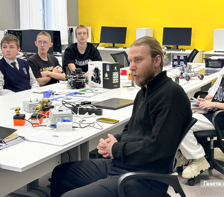 Что такое инженерная школа и как она работает в Новоуральске