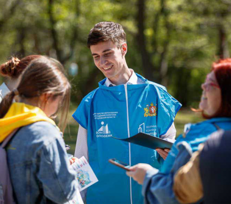 Свердловчане могут предложить территории для благоустройства в рамках проекта ФКГС