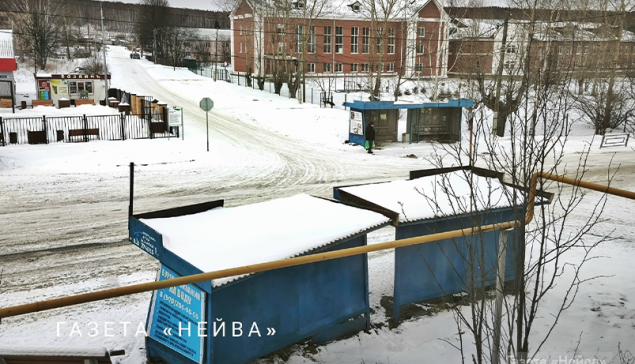 На дороге Новоуральск-Починок запланировали сделать новые остановки