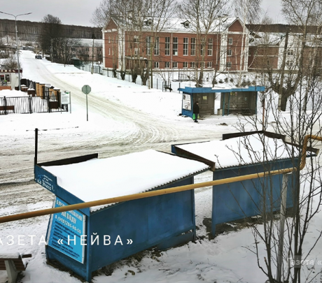 На дороге Новоуральск-Починок запланировали сделать новые остановки