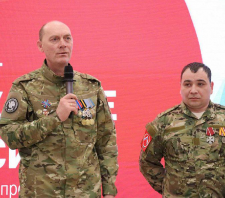 Финалисты региональной обучающей программы «Управленческие кадры Урала» прошли третий этап стажировки