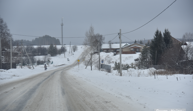 В Новоуральске и в селах продолжат ремонтировать дороги