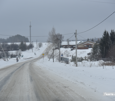 В Новоуральске и в селах продолжат ремонтировать дороги