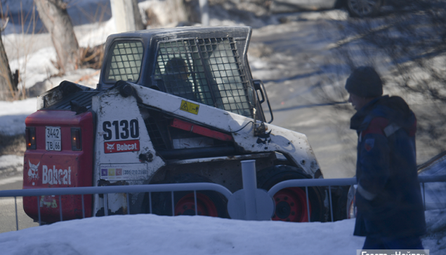 Управляющие компании завязли в долгах и судах