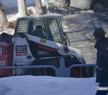 Управляющие компании завязли в долгах и судах