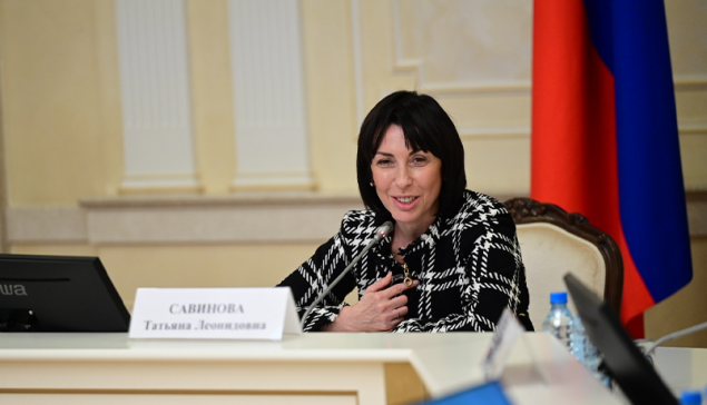 Свердловская область запускает новое региональное Движение «За медицину здорового долголетия»