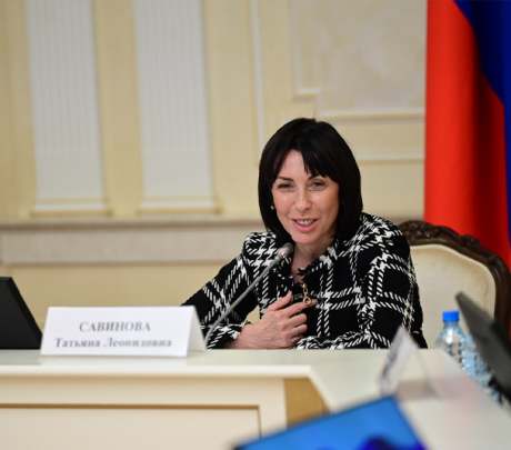 Свердловская область запускает новое региональное Движение «За медицину здорового долголетия»