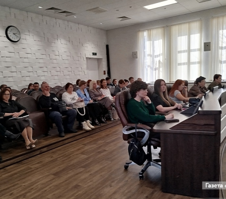 Более 116 млн рублей составит объем финансирования народной программы городских изменений «Радиус доверия» в 2026 году