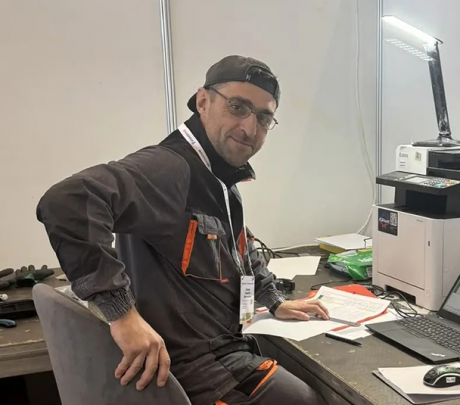 Восемь новоуральцев представляют УЭХК на «АтомСкиллз-2026»