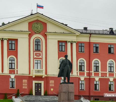 Объявлен конкурс по отбору кандидатур на главу округа