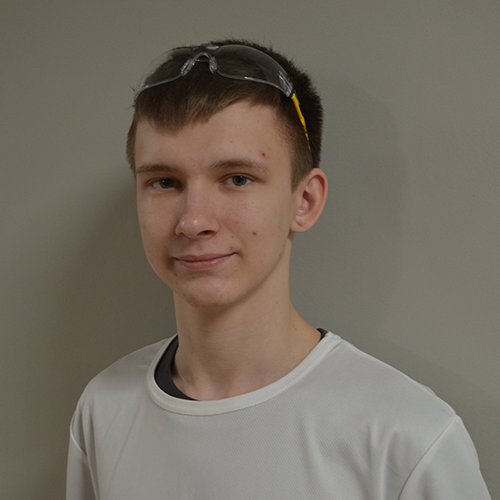 Дмитрий Серов, НТИ НИЯУ МИФИ: