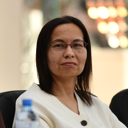 Алевтина Мартыненко, руководитель сообщества «ЭКОлюди Новоуральска»: