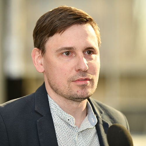 Павел Степанов, руководитель НТИ НИЯУ МИФИ: